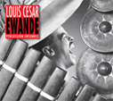Louis César EWANDE percussion ensemble  
